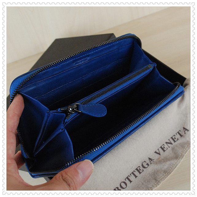 Bottega Veneta Wallet 2010102231